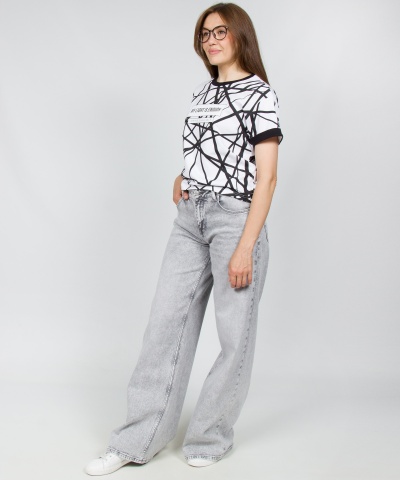 Джинсы женские WHITNEY 41822