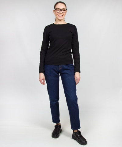 Джинсы утепленные женские WHITNEY 40964