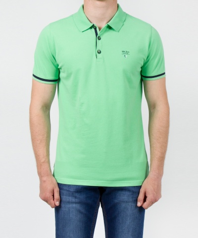 Поло мужское MCL 33588