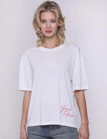 Футболка женская WHITNEY 41914