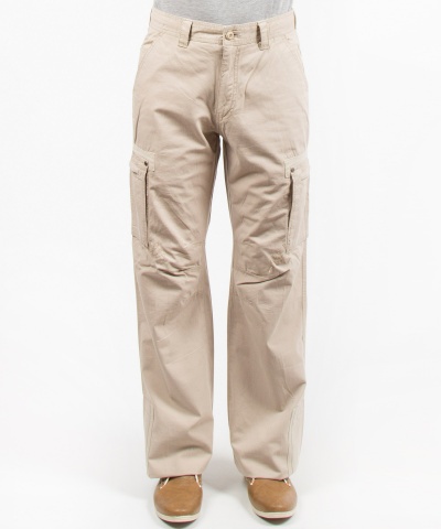 Брюки мужские JOHNWIN 27038