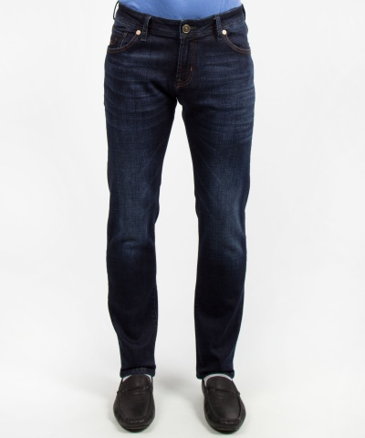 Джинсы мужские WHITNEY 18209