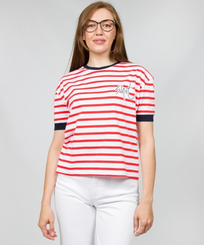 Футболка женская WHITNEY 40158