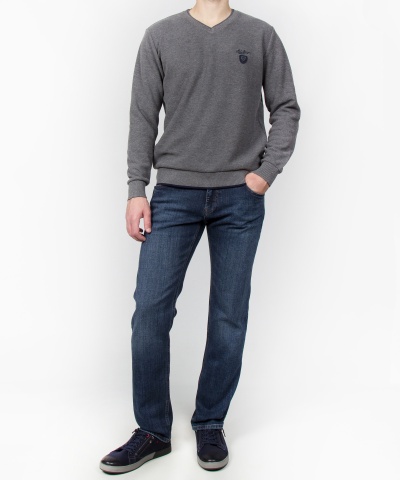 Джинсы мужские WHITNEY 39634