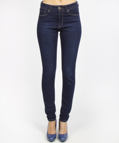 Джинсы женские WHITNEY 18449