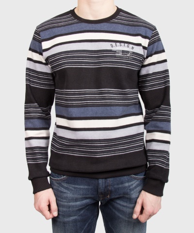 Джемпер мужской MAXWAY 27128