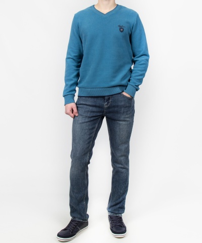 Джинсы мужские PANTAMO JEANS 40044