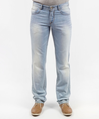 Джинсы мужские TOM FARR 29737