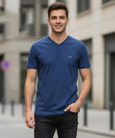 Футболка мужская VIGOSS 41715