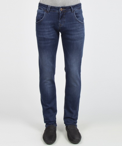 Джинсы мужские WHITNEY 16826