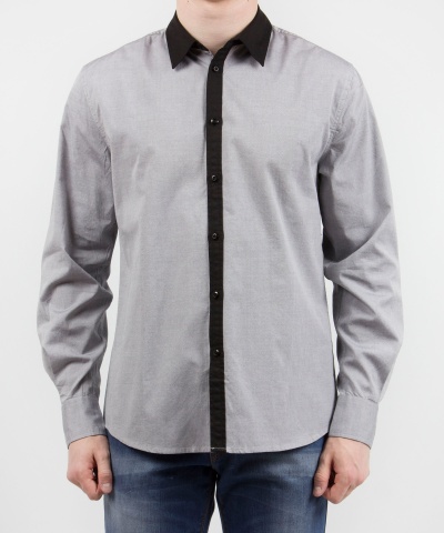 Рубашка мужская TOM FARR 29994