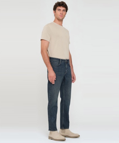 Джинсы мужские PANTAMO JEANS 42117