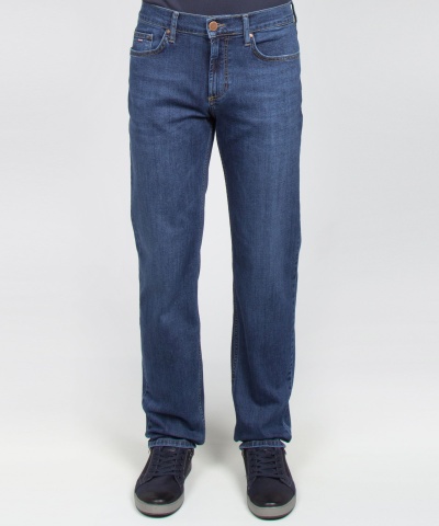 Джинсы мужские VIGOSS 7021