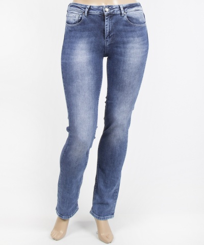 Джинсы женские WHITNEY 16360