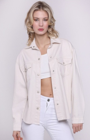 Рубашка  женская WHITNEY 41244