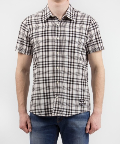 Рубашка мужская VIGOSS 27406