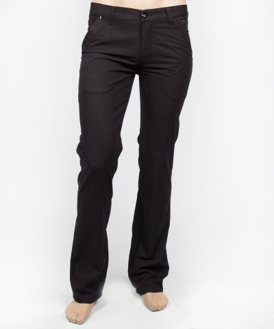 Брюки мужские BLK 24766