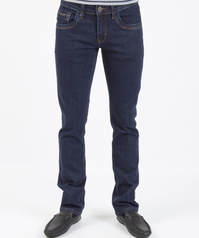 Джинсы мужские FRANCO BENUSSI 12101