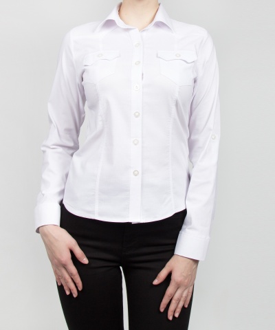 Рубашка  женская ANETTA 21120