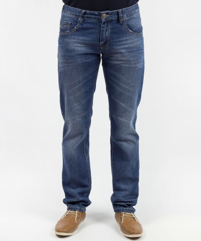 Джинсы мужские TOM FARR 29969