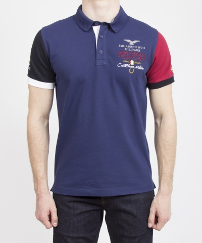 Поло мужское ARMA 20029