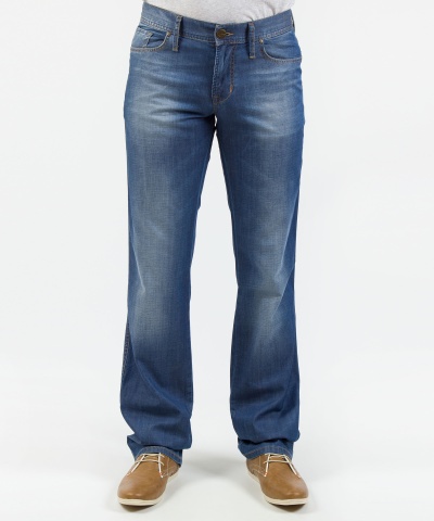 Джинсы мужские WHITNEY 32287