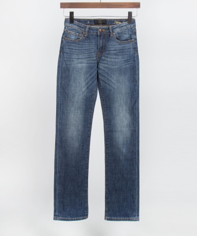 Джинсы женские TAYA 27812