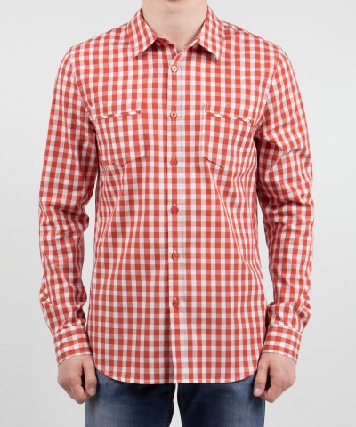 Рубашка мужская TOM FARR 29579