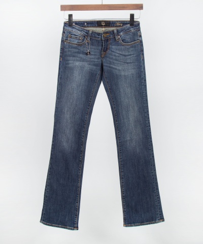 Джинсы женские TAYA 28011