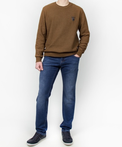 Джинсы мужские WHITNEY 39827