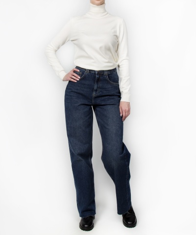 Джинсы женские PANTAMO JEANS 38590