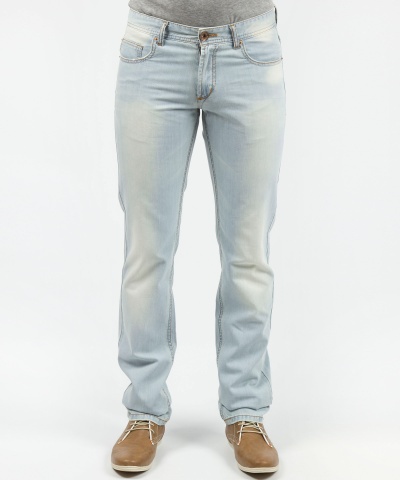 Джинсы мужские TOM FARR 29653