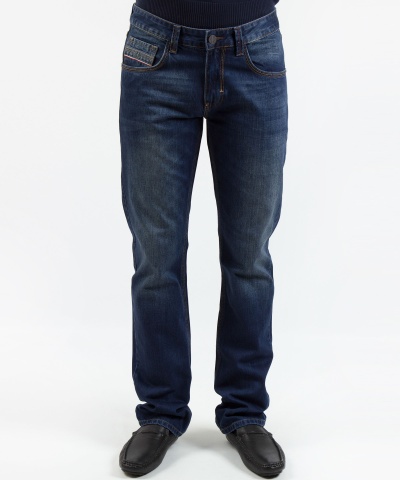 Джинсы мужские FRANCO BENUSSI 11958