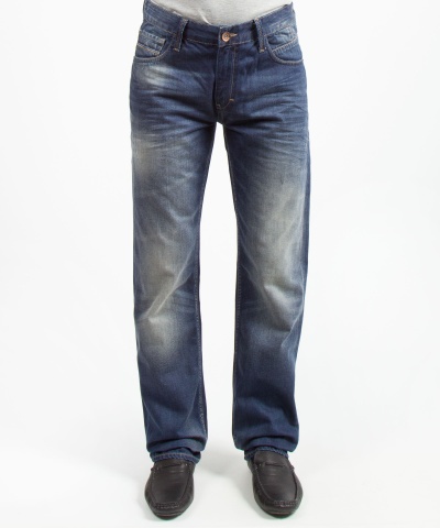 Джинсы мужские FRANCO BENUSSI 26435