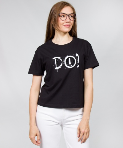 Футболка женская WHITNEY 41108