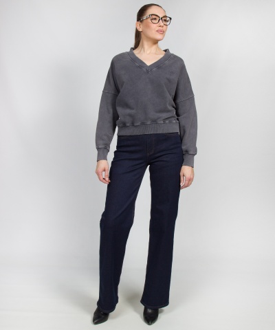 Джинсы утепленные женские WHITNEY 42155