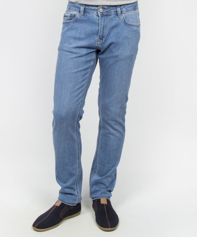 Джинсы мужские ENRICO BELENO 11362