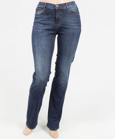 Джинсы женские WHITNEY 19071