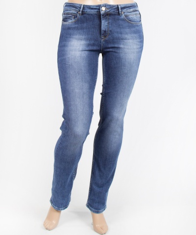 Джинсы женские WHITNEY 16325