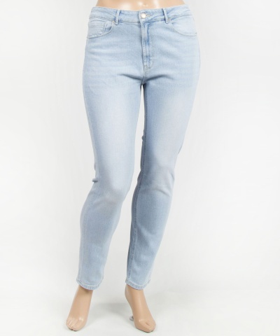 Джинсы женские WHITNEY 17024