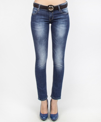 Джинсы женские PHILIPP PLEIN 23655