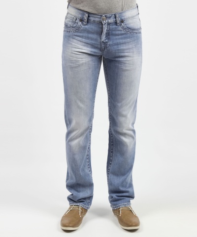 Джинсы мужские TOM FARR 29979