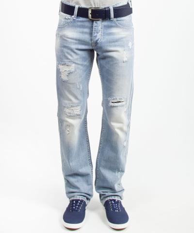 Джинсы мужские CONVER 25510