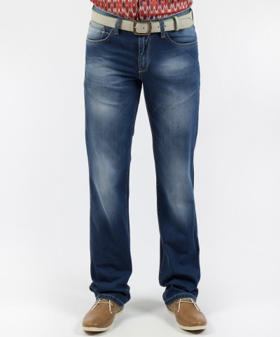 Джинсы мужские ENRICO BELENO 11157