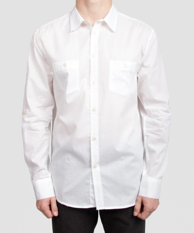 Рубашка мужская TOM FARR 30029