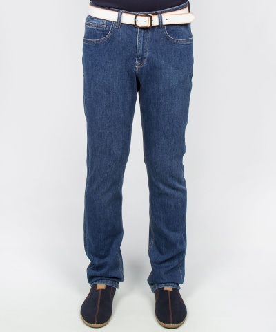 Джинсы мужские ENRICO BELENO 11403