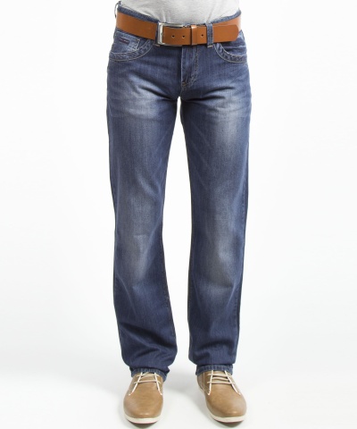 Джинсы мужские NERO MASSO 27246