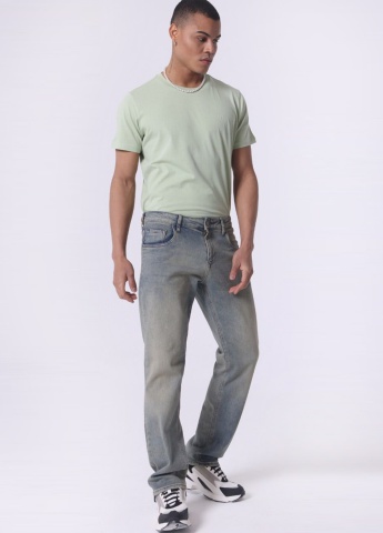 Джинсы мужские WHITNEY 41936