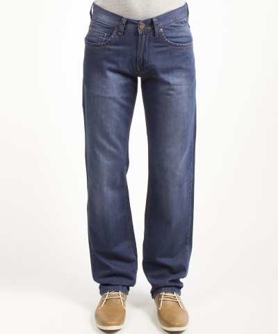 Джинсы мужские BLK 9636