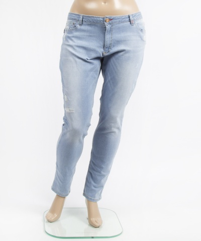 Джинсы женские DLF 11706